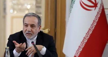 Stire din Actualitate : Șeful diplomației iraniene neagă acuzațiile potrivit cărora Iranul urma să atace SUA