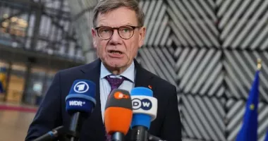 Șeful diplomației germane subliniază necesitatea protejării flancului nordic al NATO