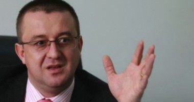 Blejnar pleacă de la ANAF: "Nu pot colabora cu Ponta"