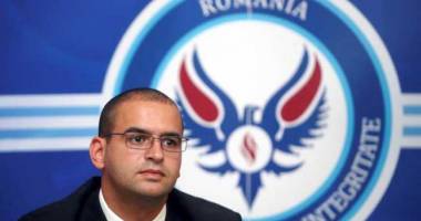Stire din Eveniment : Șeful ANI și-a dat demisia!