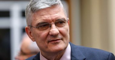 Stire din Economie : Șeful Consiliului Fiscal a transmis un avertisment dur privind bugetul de stat
