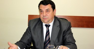 Stire din Eveniment : Șeful de la Investigarea Fraudelor, din Poliția Constanța, anchetat disciplinar