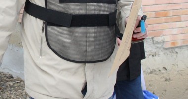Șeful DGA, schimbat din funcție?