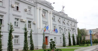 Stire din Eveniment : Șefi noi la Ordine Publică și "mascați", în IPJ Constanța
