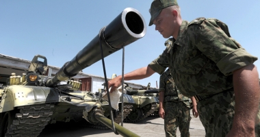 Stire din Actualitate : Șeful NATO, avertisment teribil despre planul Rusiei