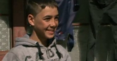 Stire din Politică-Administrație : Consilierul județean Ion Radu, alături de eroul din Segarcea