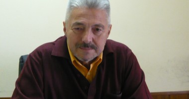 Volei, CVM Tomis / Serhan Cadâr: 