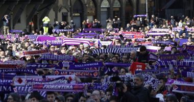 GALERIE FOTO / Mii de persoane la înmormântarea fotbalistului Davide Astori - 3