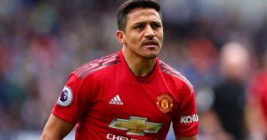 Stire din Sport : Alexis Sanchez, gata de o nouă aventură în La Liga!