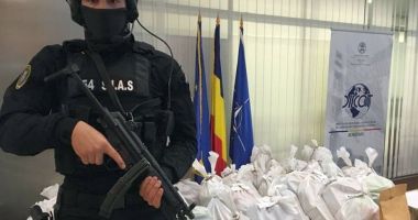 Stire din Eveniment : "Cocaină la Marea Neagră". Excentricități, droguri și o avere de milioane de dolari!