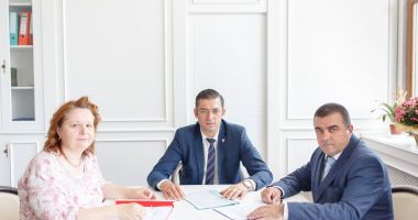Stire din Social : Se închide Centrul "Cristina". Copiii vor fi mutați în case de tip familial