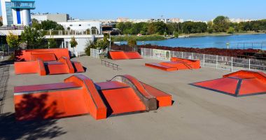 Se închid Țările Piticilor și Gravity Park din Constanța. Locurile de joacă intră în renovare - 2