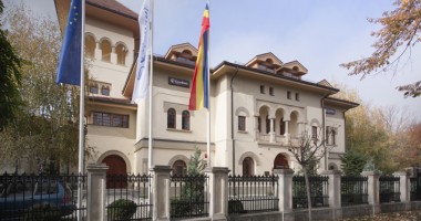 Se înființează Asociația Română a Exportatorilor