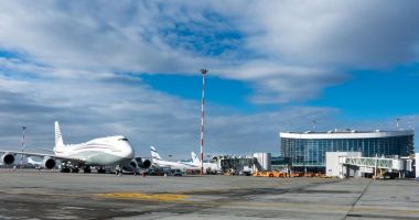 Stire din Economie : Se înființează Comitetul național de securitate a aviației