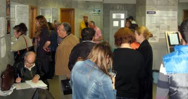 Stire din Economie : Se înființează ghișeul unic pentru persoanele juridice, la Finanțele Publice Constanța
