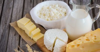 Stire din Economie : Se înființează Observatorul laptelui și al produselor lactate