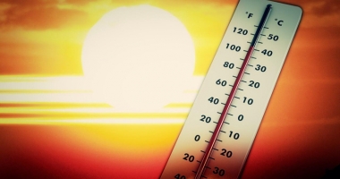 Stire din Eveniment : Se instalează canicula! Avertismentele pompierilor în această perioadă