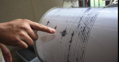 Alertă de tsunami, după un seism de 7,1 grade în Alaska