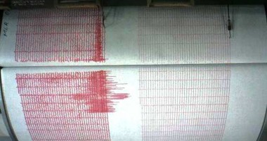Stire din Eveniment : CUTREMUR puternic în Vrancea! Iată ce orașe l-au resimțit