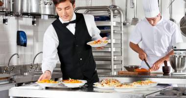 Stire din Social : Selecție pentru persoanele care vor să lucreze în Germania
