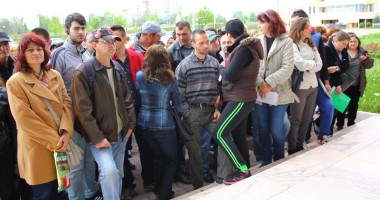 Stire din Social : Selecție pentru cei care vor să lucreze în hoteluri și restaurante, în Germania