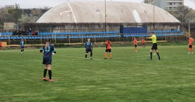 Stire din Sport : Selena SN Constanţa, calificată în sferturile de finală ale Cupei României