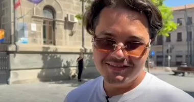 Selly, prezent printre absolvenții constănțeni. „Un examen important pentru viitor”