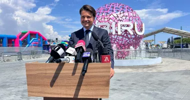 O nouă atracție pe litoral. Nibiru își deschide oficial porțile astăzi