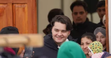 Nibiru își extinde misiunea: Selly lansează o direcție de caritate dedicată comunităților din Tuzla și Costinești - 2