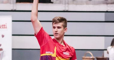 Stire din Sport : Selma Cadâr și Cristian Pletea reprezintă Constanța  la Jocurile Olimpice de Tineret