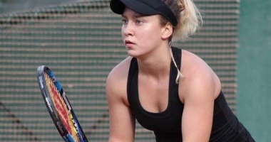Stire din Sport : Selma Cadâr, inclusă în tabăra "Train Like a Pro"