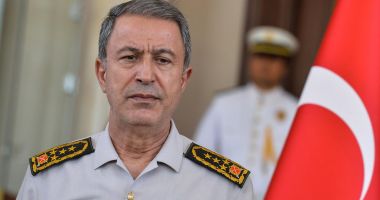 Stire din Actualitate : Se lucrează la instituirea unei "zone de securitate" în Siria