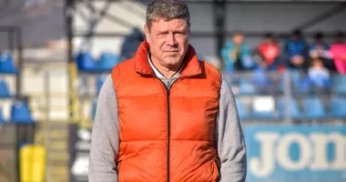 Foto - Tibor Selymes: „Campioană mondială va fi o echipă din Europa, mi-aș dori Franța sau Portugalia”