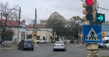 Atenție, constănțeni! Poliția Rutieră anulează un semafor din centrul municipiului - 2