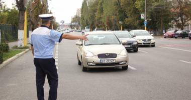 Stire din Eveniment : Atenție, șoferi!  Se mărește punctul de amendă