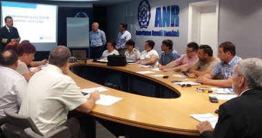 Stire din Economie : Seminar internațional organizat de ANR