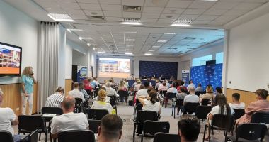 Seminar gratuit pentru agenții economici care activează în turism - 2