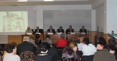 Stire din Economie : CCINA, gazda unui seminar dedicat zilei internaționale a securității și sănătății în muncă