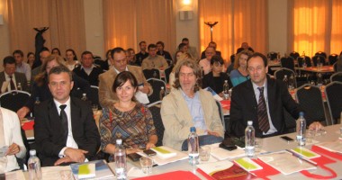 Japonezii de la ClassNK au "debarcat" în România - 2