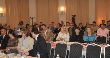Japonezii de la ClassNK au "debarcat" în România - 3