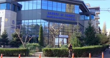 Stire din Economie : Seminar dedicat noutăților legislative în domeniul proprietății industriale