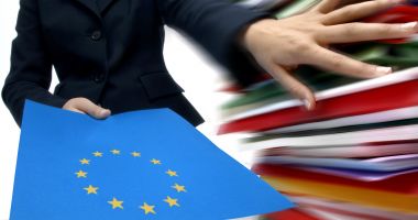 Seminar de informare pentru proiecte cu finanțare europeană