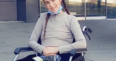 Stire din Actualitate : Semnal de alarmă tras de o tânără care a crezut că suferă de anxietate