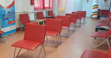 Stire din Social : Semnal de alarmă. Centrul de Transfuzii duce lipsă de donatori de sânge