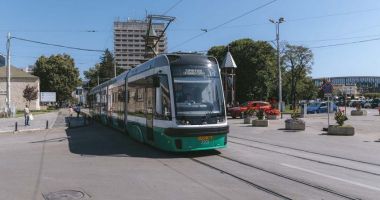 Stire din Social : Veşti bune pentru nevăzători! Au fost instalate primele dispozitive acustice în staţiile de transport public