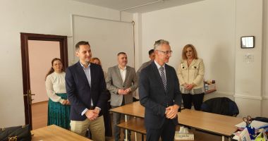 USR Constanța a depus candidaturile. ”Cred că vom avea de la trei parlamentari în sus" - 4