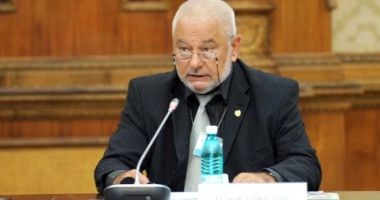 DOLIU în politica românească! Un fost senator PDL a murit - 2