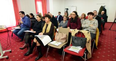 Se naște o piață a muncii, pe granița româno - bulgară - 4