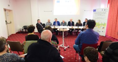 Se naște o piață a muncii, pe granița româno - bulgară - 5