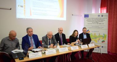 Se naște o piață a muncii, pe granița româno - bulgară - 6